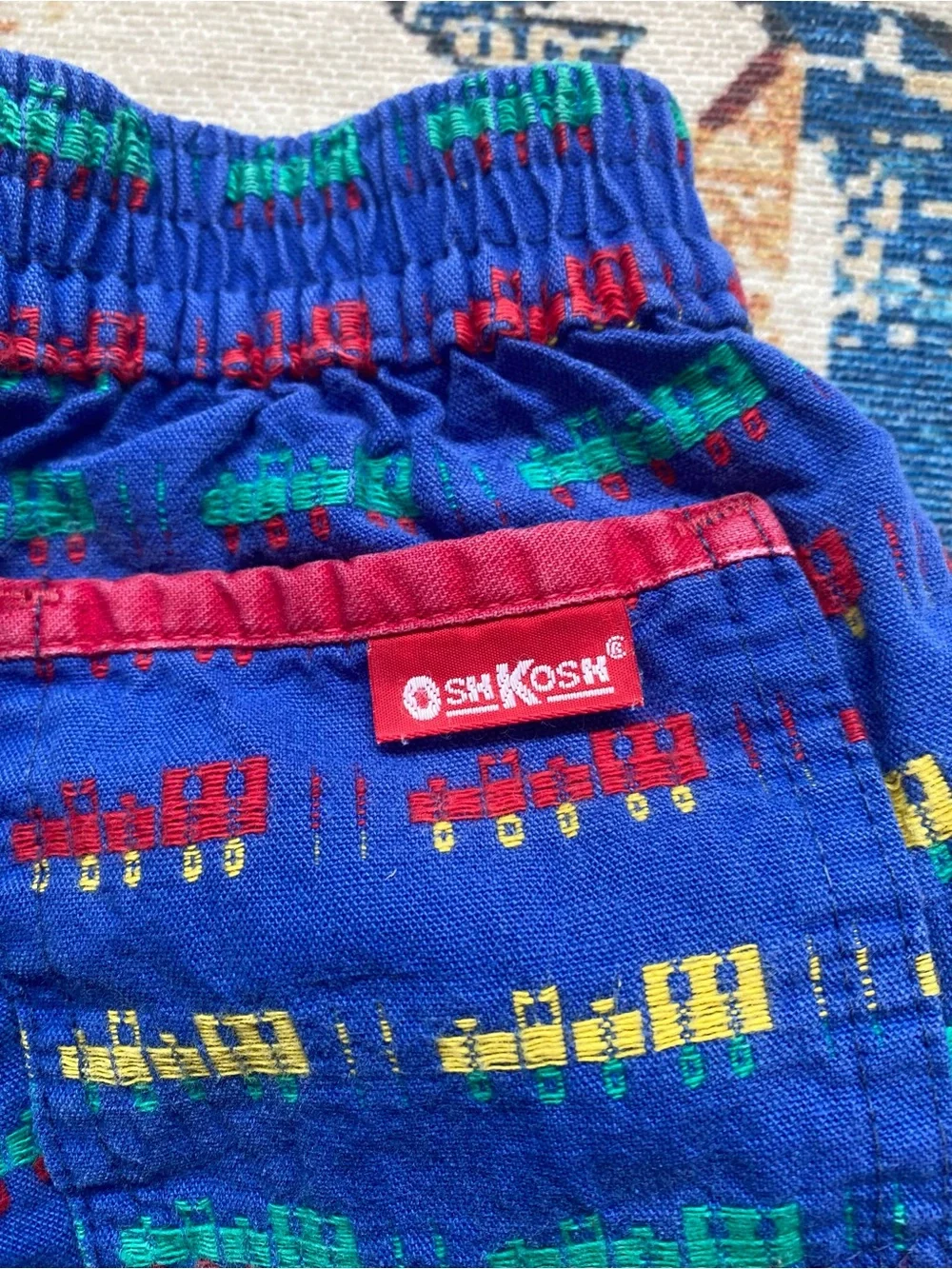 OshKosh Bgosh adorable vintage